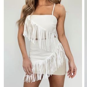 Fringe Fling Set